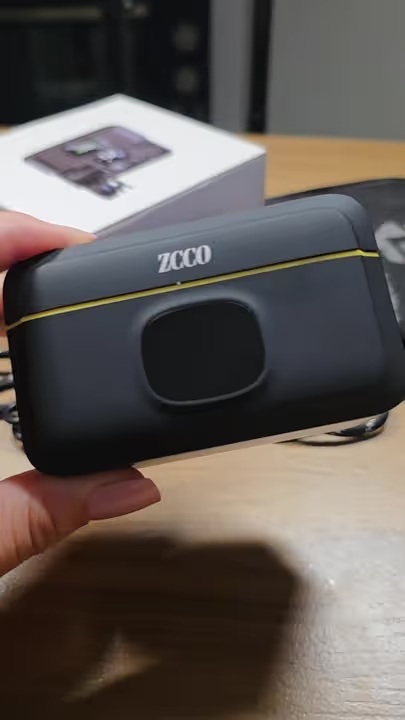 Zcco J6